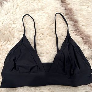 Boys + Arrows bikini top